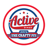 active-diner