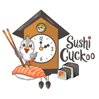 sushi-cuckoo