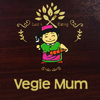 vegie-mum